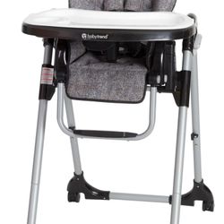 Baby Trend 5- in- 1 High Chair- BRAND NEW!