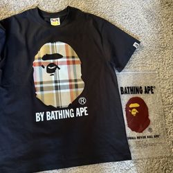 Bape Shirt 