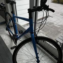 Trek FX Bike