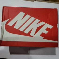 Nikes