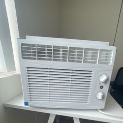 GE Window AC