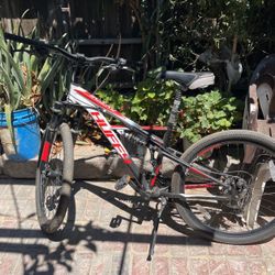 Use Bike Running  Good 