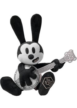 Oswald The Lucky Rabbit Disney 100