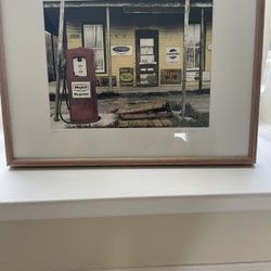 Colored Photographs