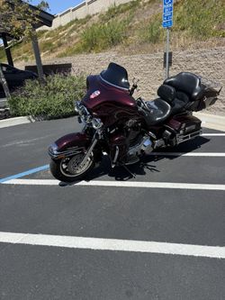 Motorcycle