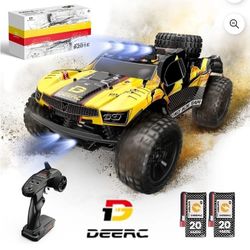 DEERC ROAD HOBBY 9210E