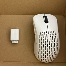Pulsar Xlite V2 Wireless Gaming Mouse