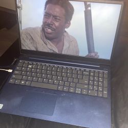 Lenovo Laptop Used 