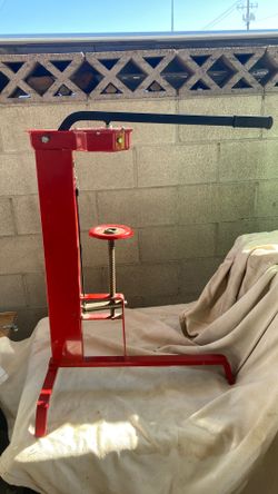 Adjustable bottle cork machine no shipping sale price $20