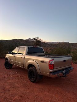 2004 Toyota Tundra