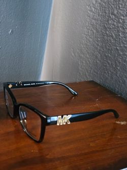 Michale Kors glasses