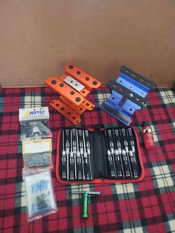 R/C Tools Bundle Make An Offer Take Home
