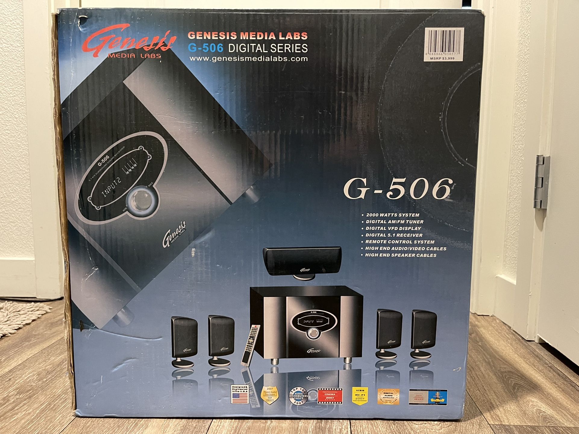 Sound Digital
