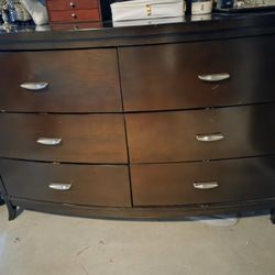 Bedroom Furniture Set- Ashley 