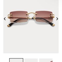 James Oro Sun Glasses Brand New In Box 