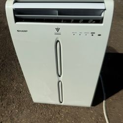 Portable Air Conditioner 