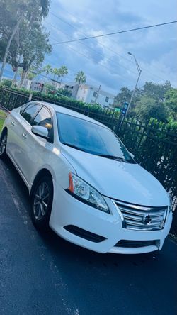 20133 Nissan Sentra for Sale