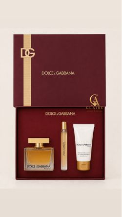 D&G Sets