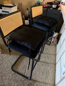 High chairs
