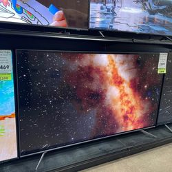 TCL 4K Smart TV 75Q691F SKU5500