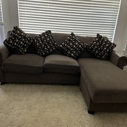 Free couch