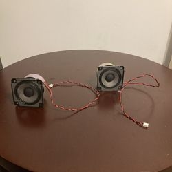 Bose Speakers from sound wave