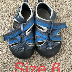  Variety Of Size 6 Toddler Shoes