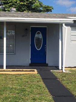 Door