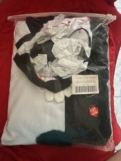 Men’s Terrifier costume