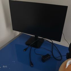 Gaming monitor