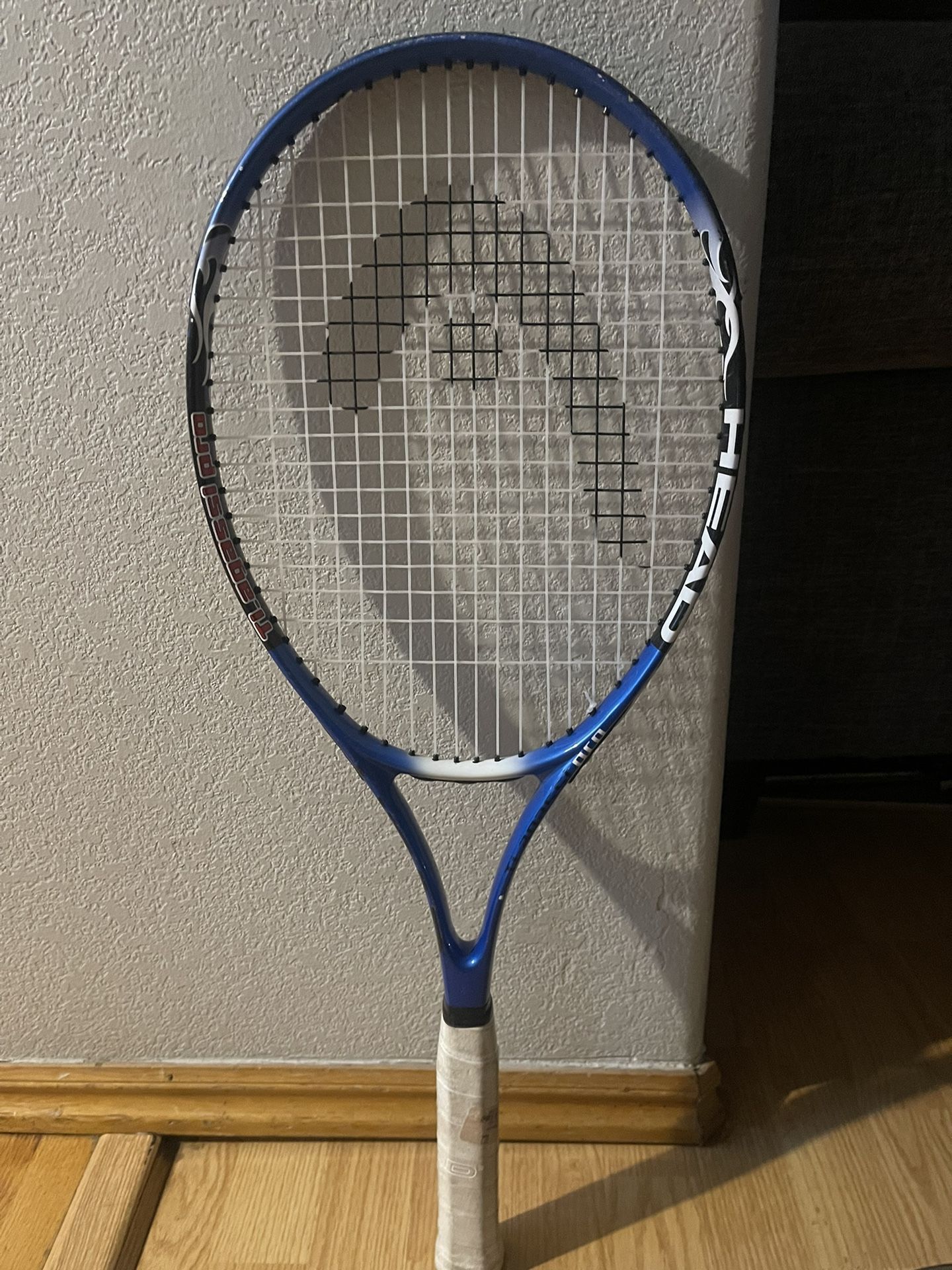 Tennis Racket