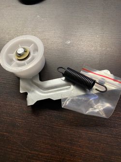 Idle Part for Samsung Dryer