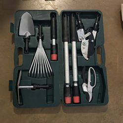 Garden Tools