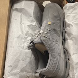 On Running Shoes-Boys Size 6-Excellent Condition