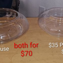 Princess House crystal