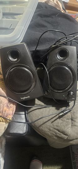Speakers