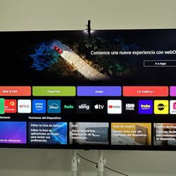 Tv LG Oled B5 65”
