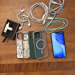 Iphone 13 Pro Graphite