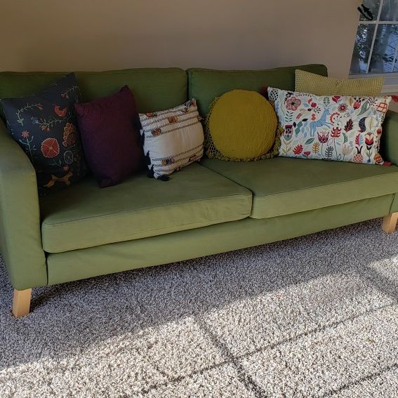 Ikea Couch