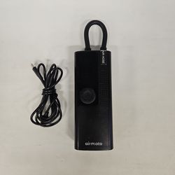 Airmoto Air Compressor Portable Digital Tire Inflator B817420-S1