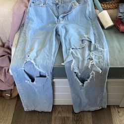 SHEIN Jeans