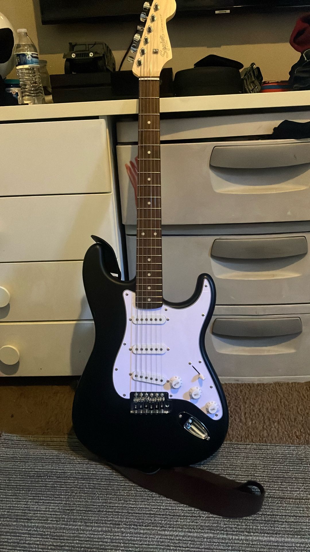 Fender Stratocaster