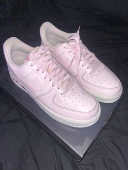 Air Force 1s ‘07 LX “Thank You Plastic Bags”