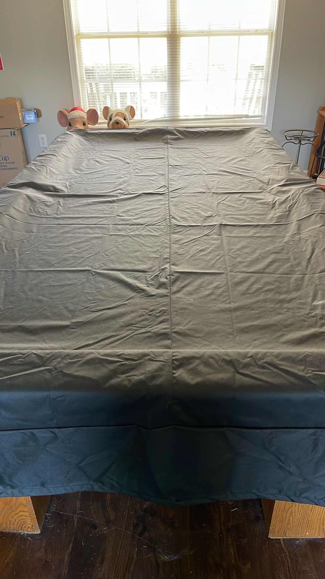 Pool Table Atlantic Billboard 