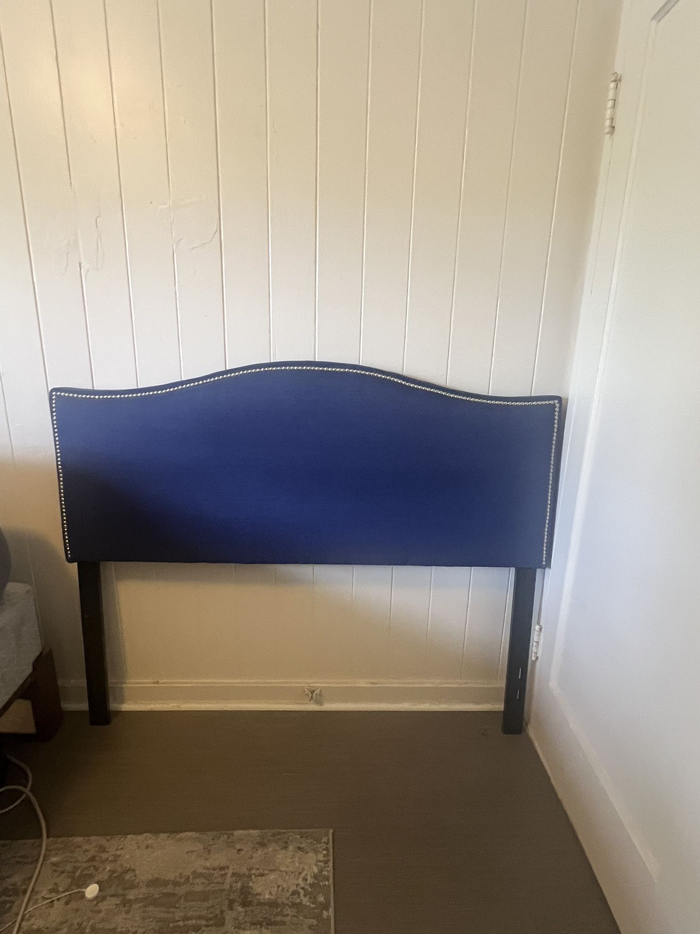 Queen headboard