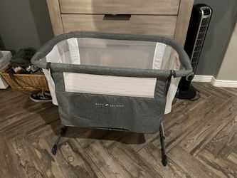 Baby Delight Bassinet