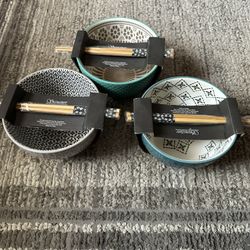 Ramen Bowls