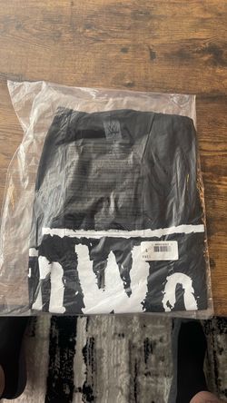 Wrestling shirt
