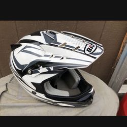 Motorcross Riding  Gear! 