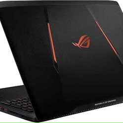 Gaming Laptop Pc